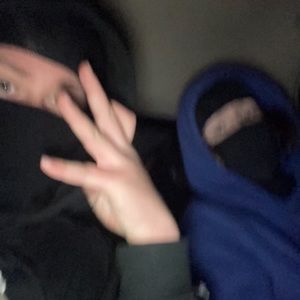 Meet your Posher, Dylan